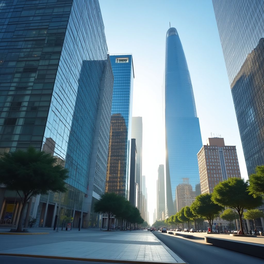 Optimización fiscal para multinacional