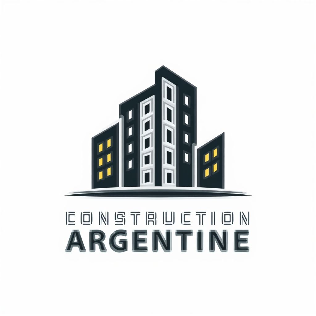 Logo de Constructora Argentina