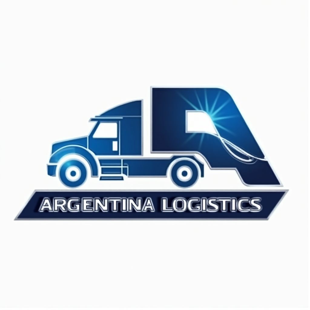 Logo de Empresa Logística Argentina