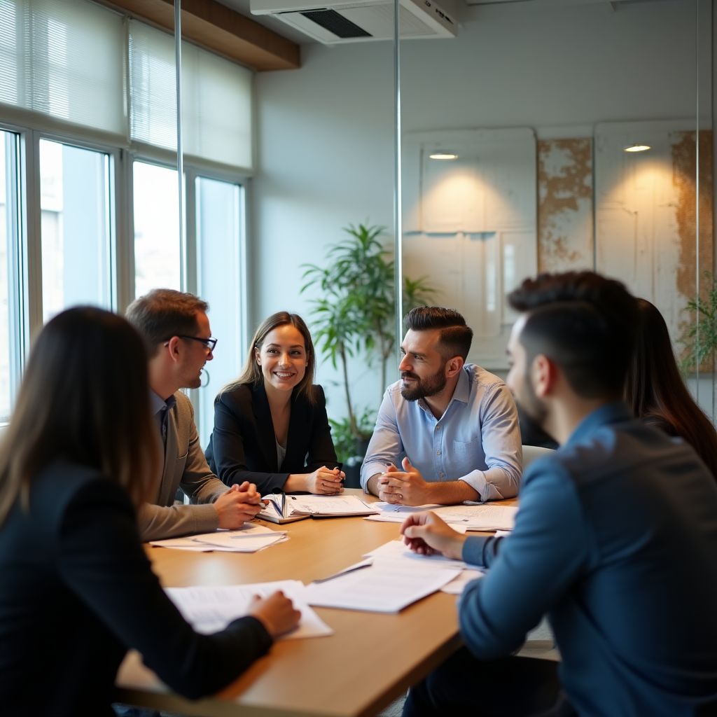 Reestructuración financiera
