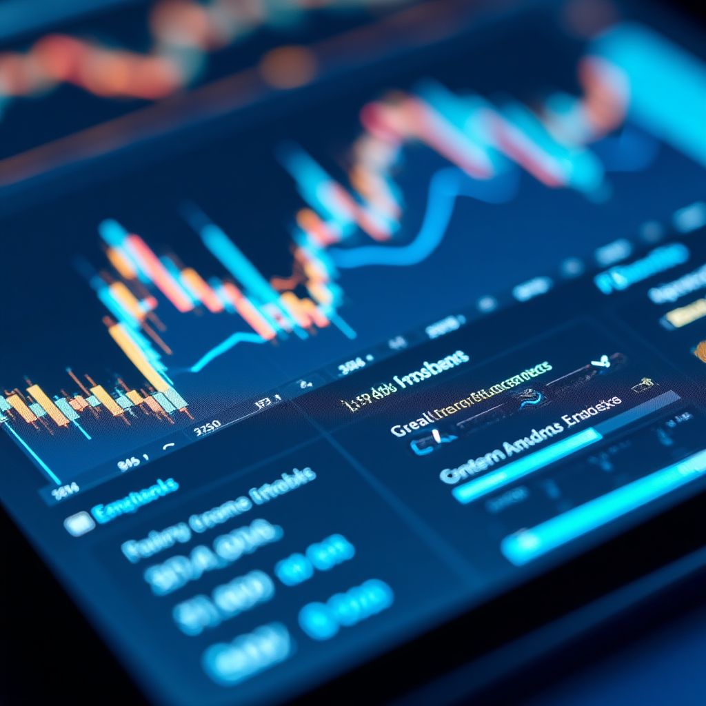 Informe trimestral de perspectivas económicas