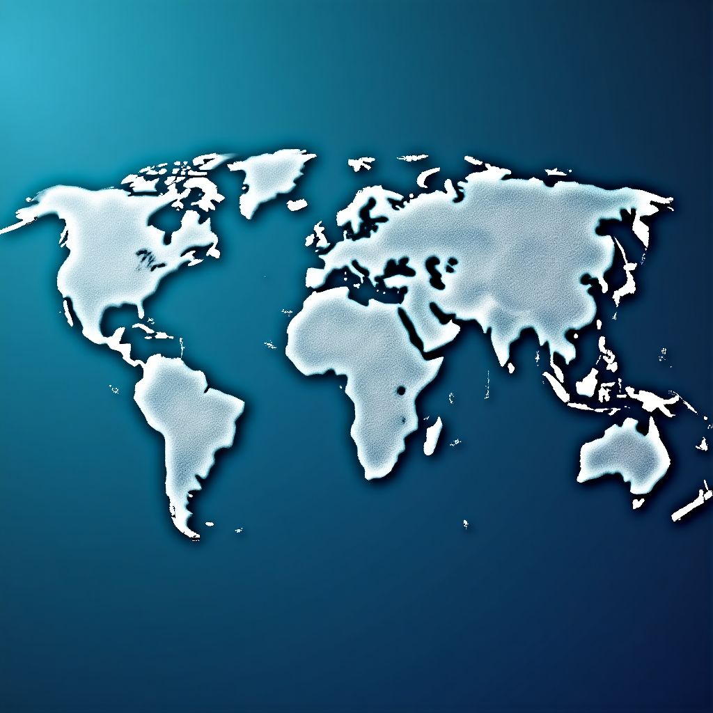 Tendencias en inversiones internacionales