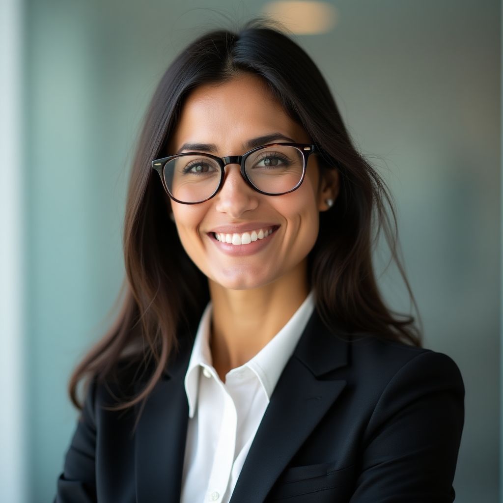 Carolina Vargas - Fundadora y Directora de Análisis Financiero