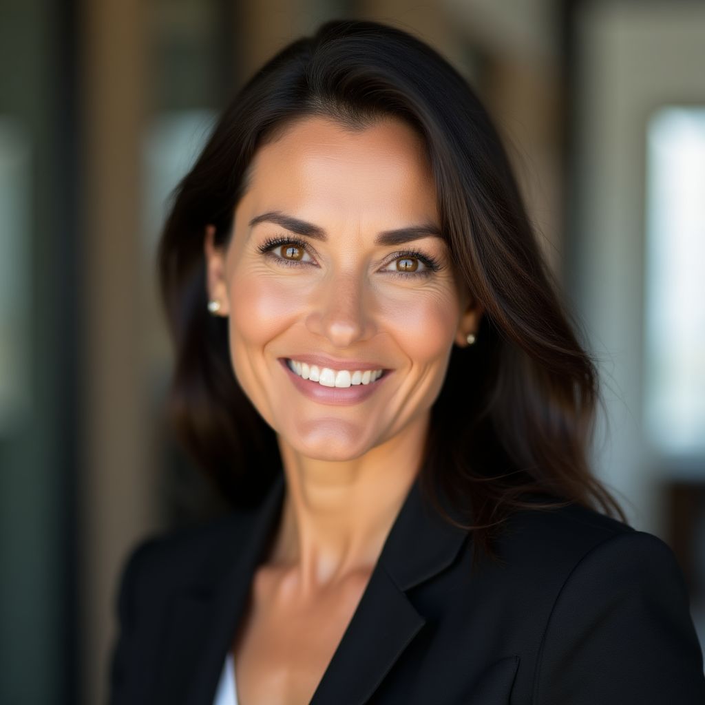 Mariana Echeverría - Cliente Patrimonial