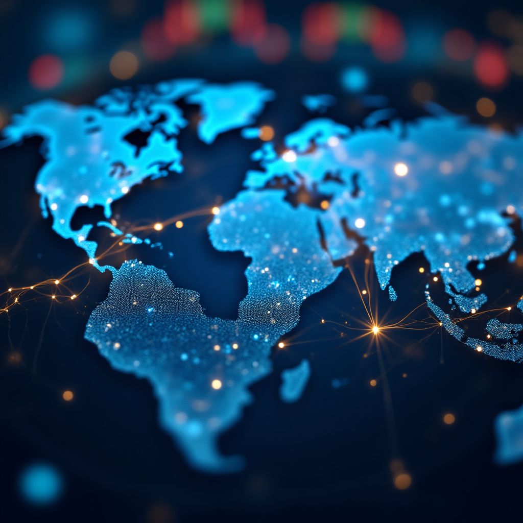 Estrategias de Inversión Internacional para Argentinos