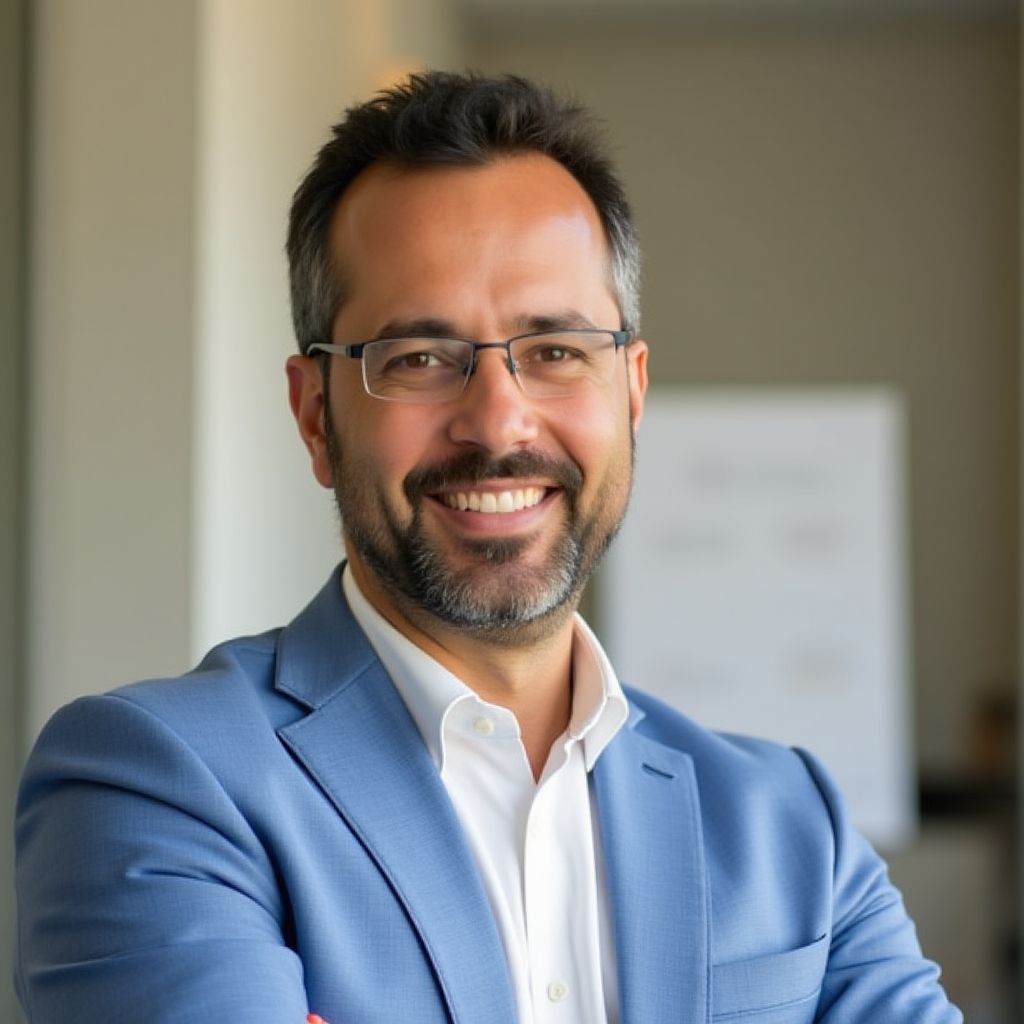 Gestión de Tesorería para PyMEs